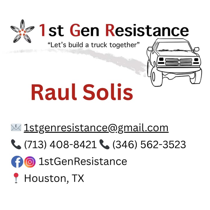 1972-1993 Windshield Wiper Arms