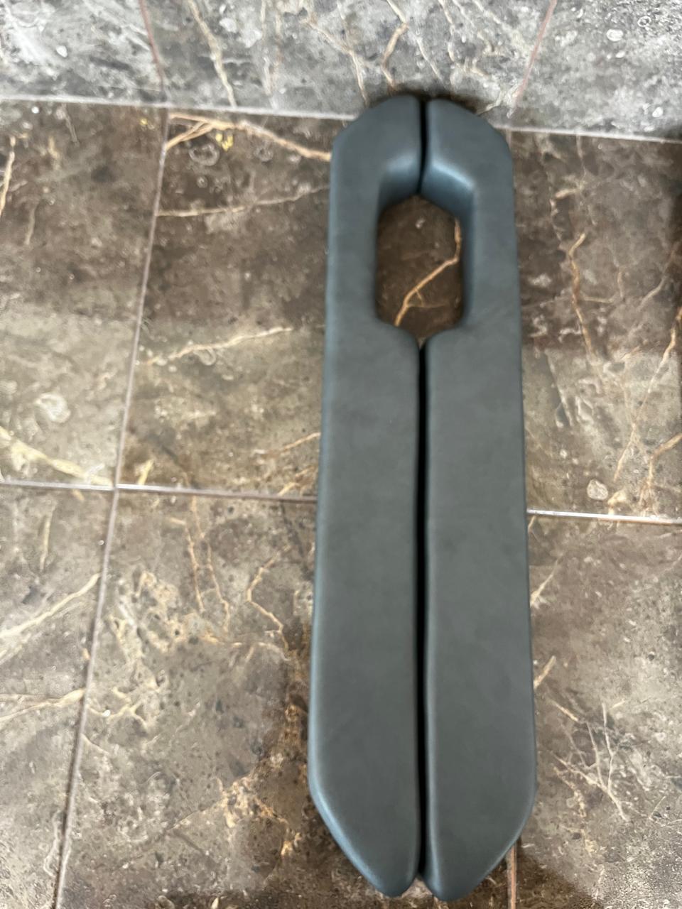 Arm Rest Gray 1988-1993
