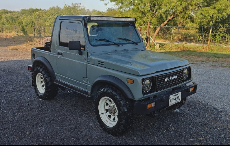 top gear suzuki samurai Hard Category:E Bike_Damenfahrrad as this gives you Color:Violett - Hellgrau Root for the Home