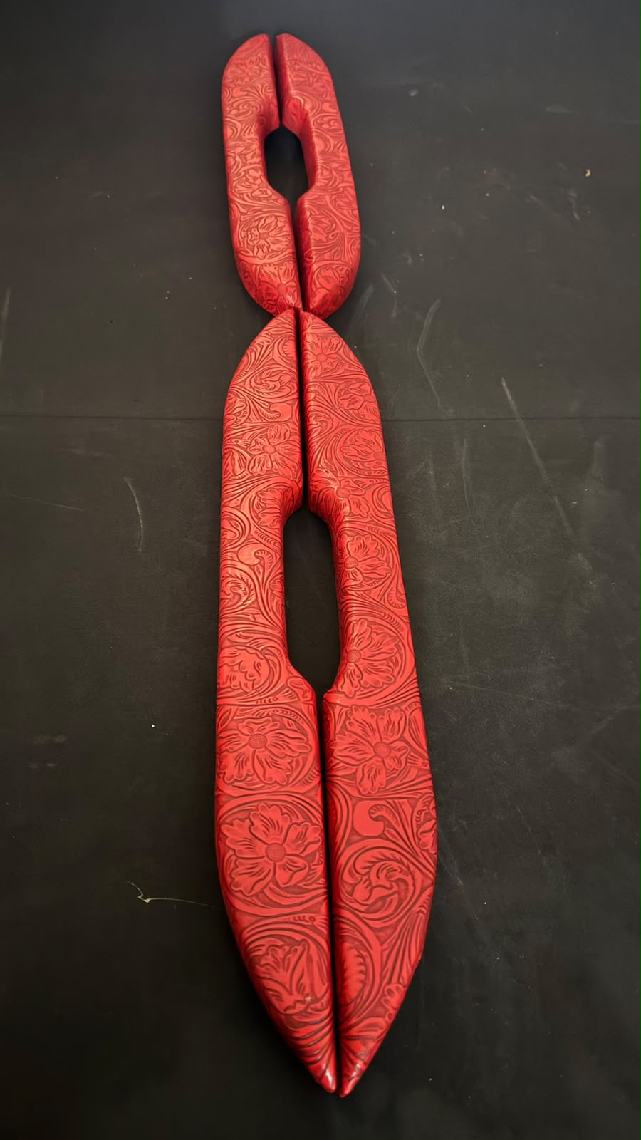 Arm Rest for Crew Cab