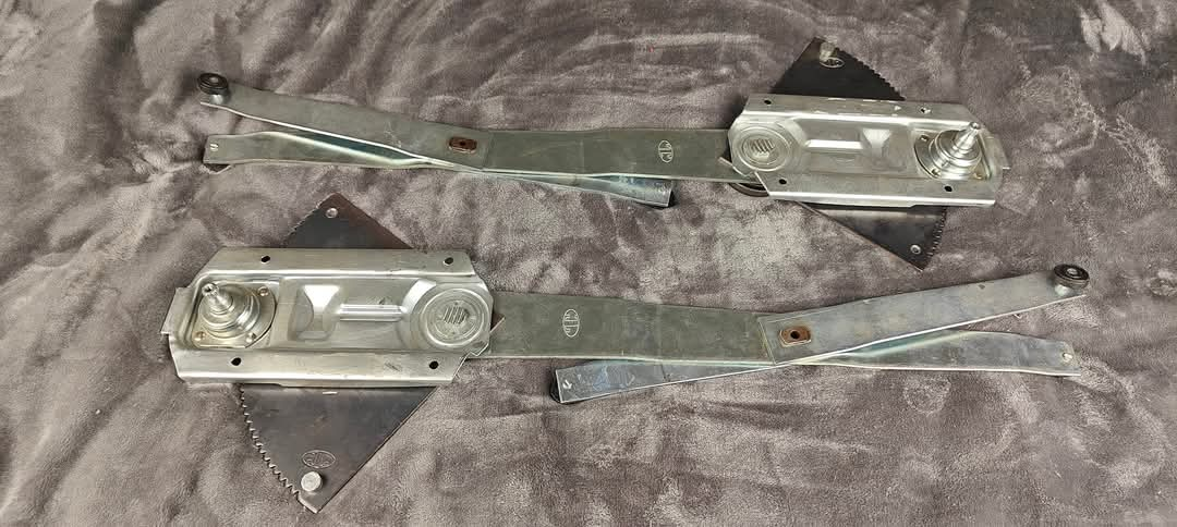 1972-1978 Manual Window Regulators