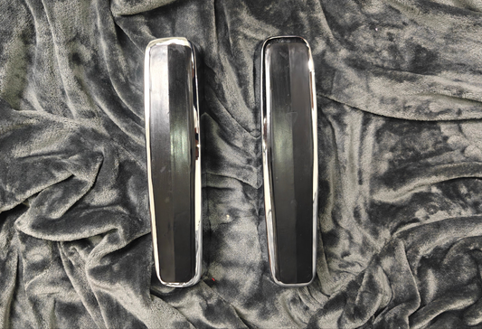 Bumper Guards 1986-1993