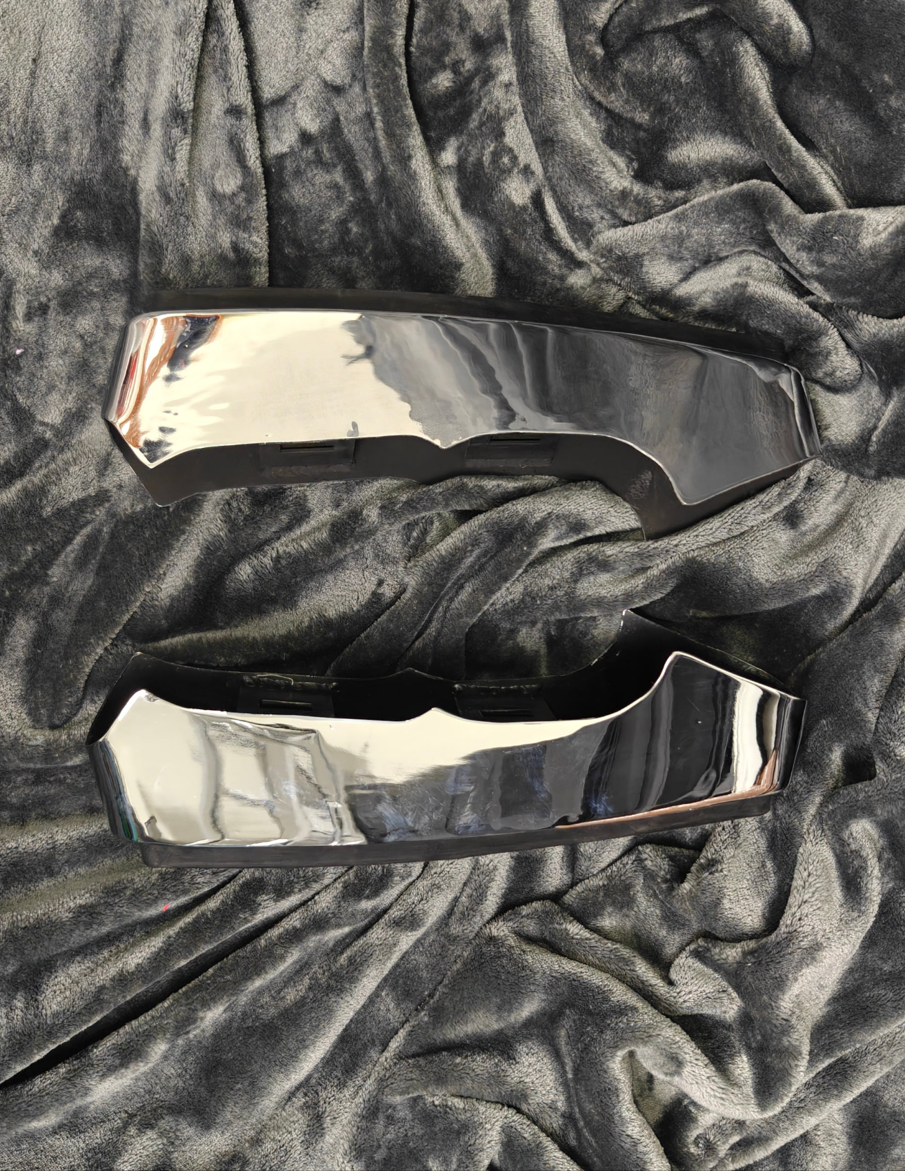 Bumper Guards 1986-1993