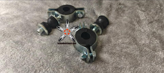 Christmas Special Sway Bar Links