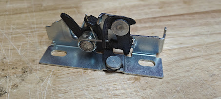 hood latch