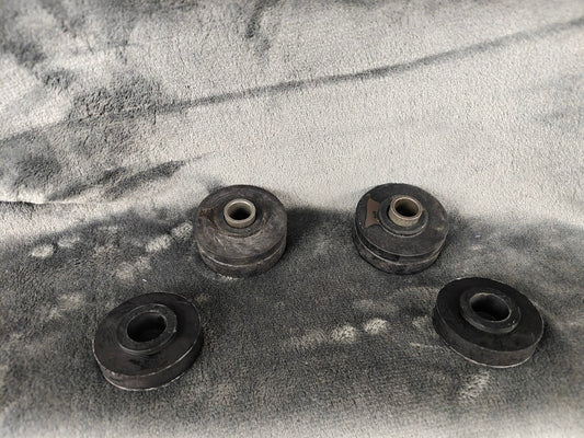 Transmission Rubber Mount Bushings