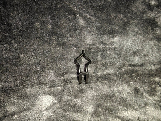 Door Panel Spring Retainer Clips