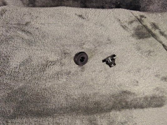 Truck Upper Tailgate