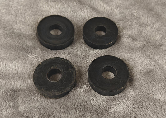 Core Support Bushings