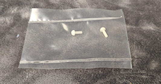 Vent Window Lock Plastic Tips