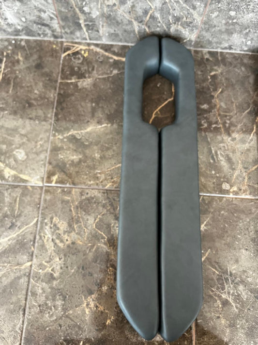 Arm Rest Gray 1987-1993