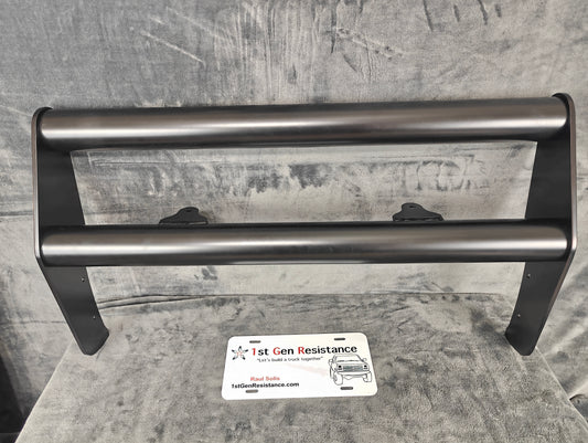 Push Bar 1983-1985
