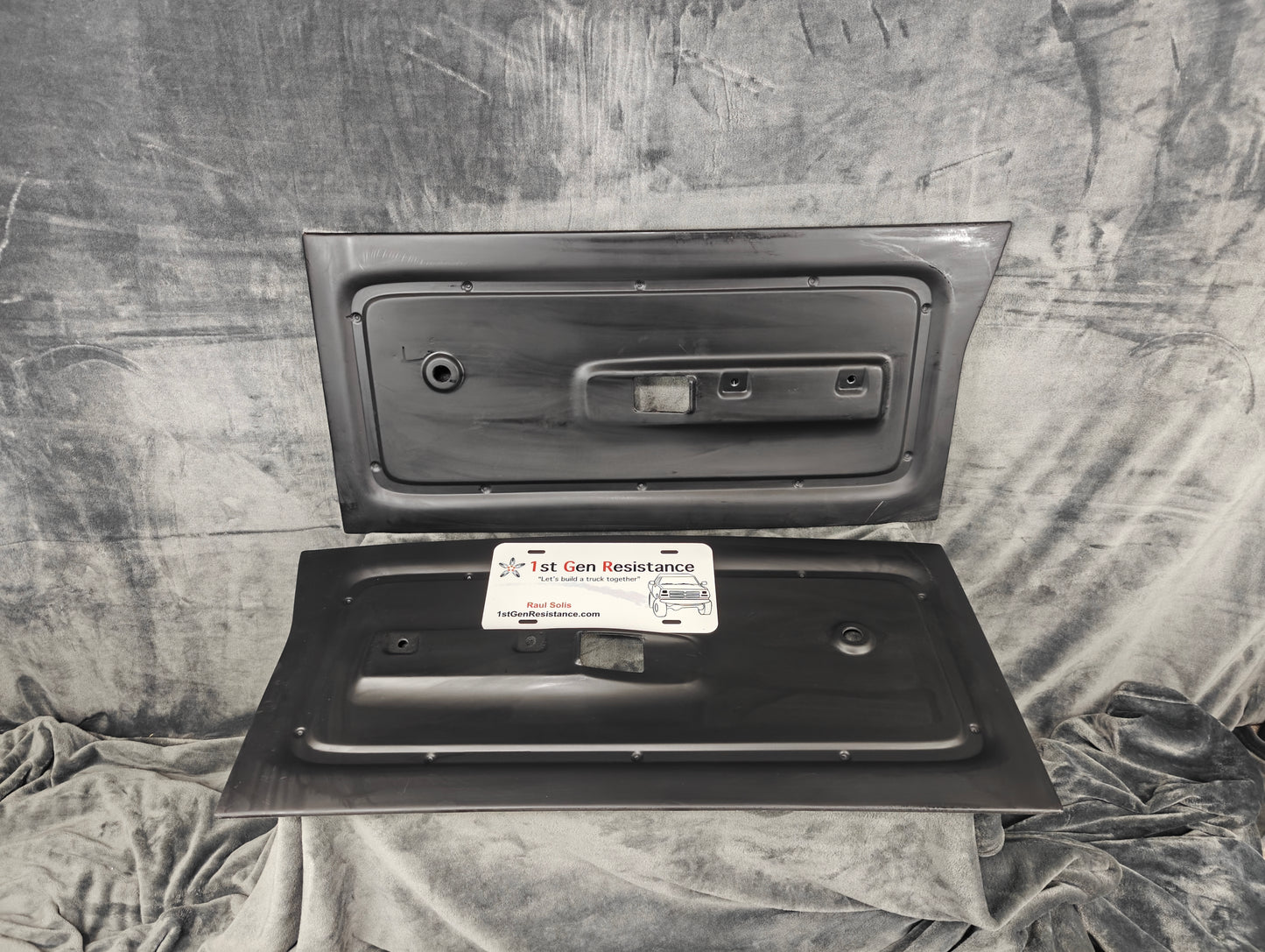 Door Panels 1972-1974 Style