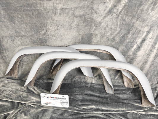 Fender Flares Wide 4x4 1972-1980