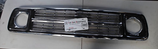 #52 79-80 Round Wall Hanger!