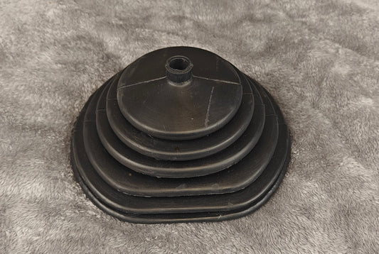 Transmission rubber boot
