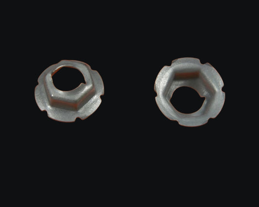 Cutting Nuts for Side Markers