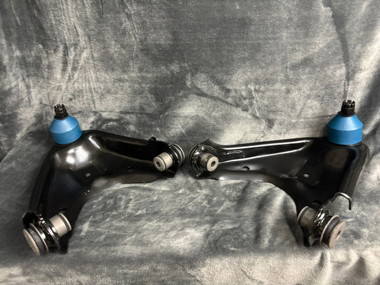 Upper Control Arms 4000lbs Left & Right