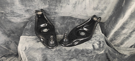 Lower Control Arms Left & Right 4000lbs